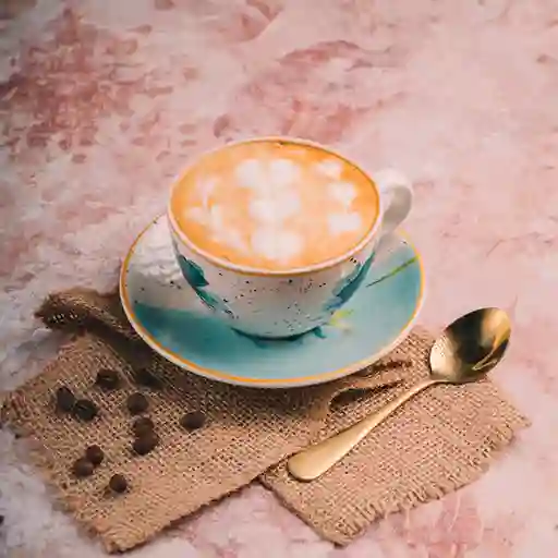 Latte Caliente 9 Oz