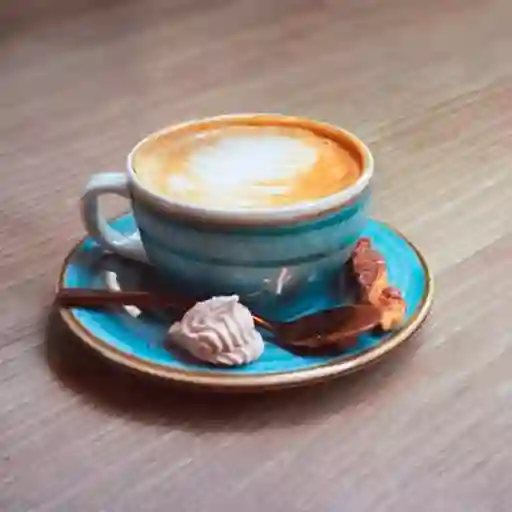 Latte en Leche de Almendras 9 Oz