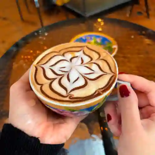 Mocacino 9 Oz