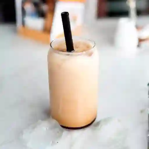 Te Chai Frio en Leche 16 Oz