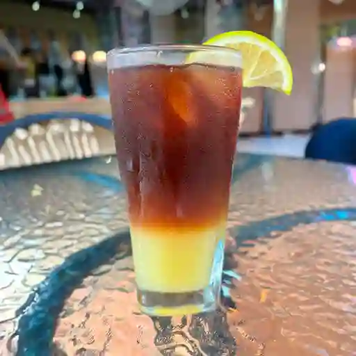 Cold Brew de Naranja 16 Oz