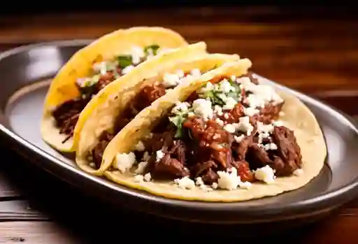 Tacos Chamaquitos
