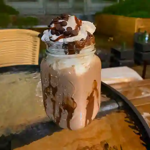 Malteada de Chocolate 16 Oz