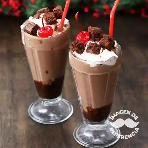 Malteada de Vino 16 Oz