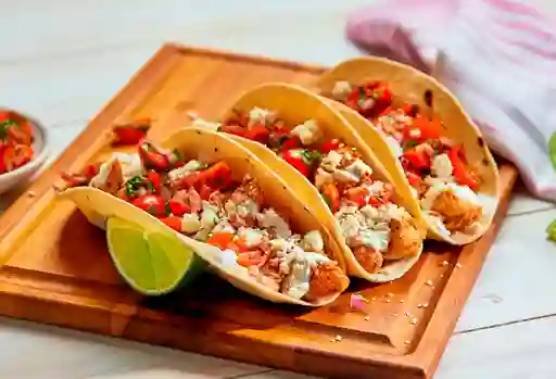 Tacos Lupita