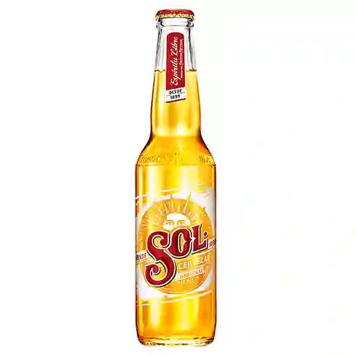 Sol 330 ml