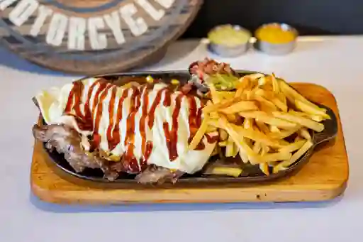 Churrasco Ranchero