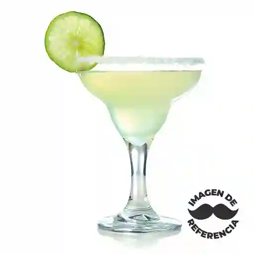 Cóctel Margarita Frappeada 400 ml