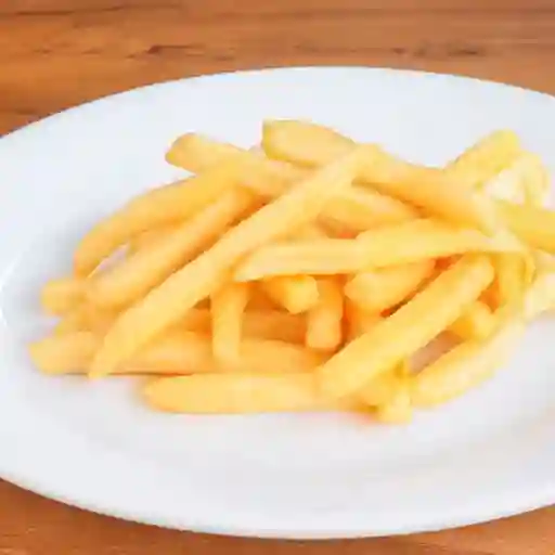 Papas a la Francesa