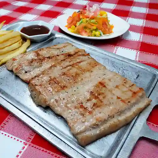 Lomo de Cerdo