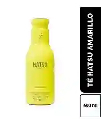 Hatsu Amarillo 400 ml