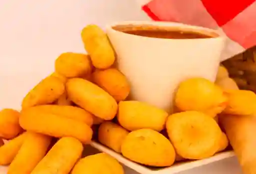 Biscochos de Manteca