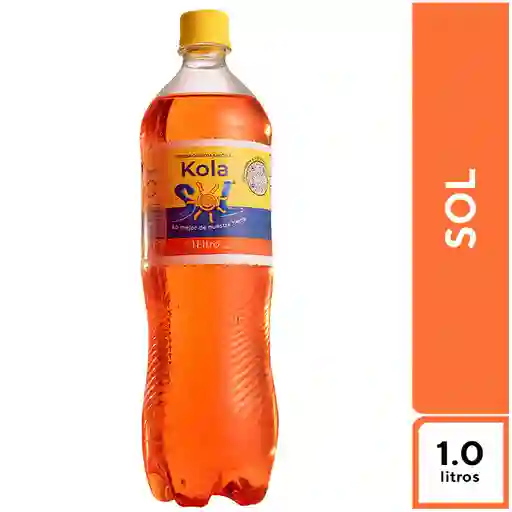 Kola Sol 1 L