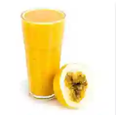 Jugo de Maracuyá en Agua