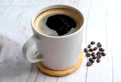 Café Americano 10 Oz