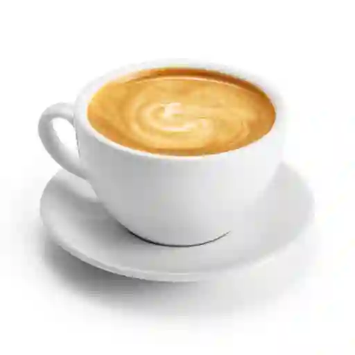 Capuchino 10 Oz