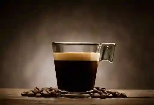 Espresso Doble 10 Oz