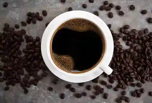 Café de Prensa Francesa Personal 10 Oz