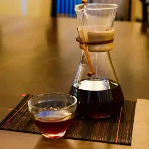 Chemex 2 Tazas 10 Oz