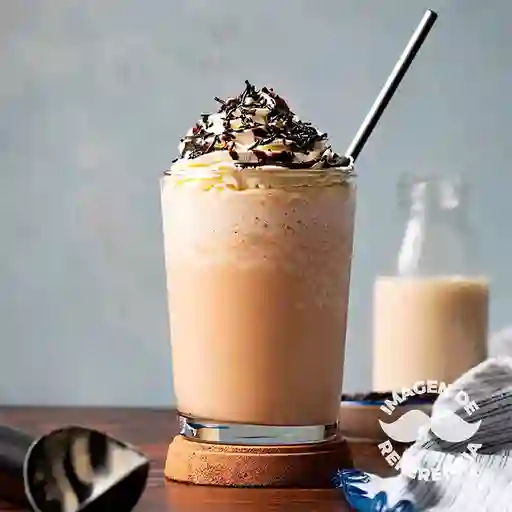 Café Latte Frío 10 Oz