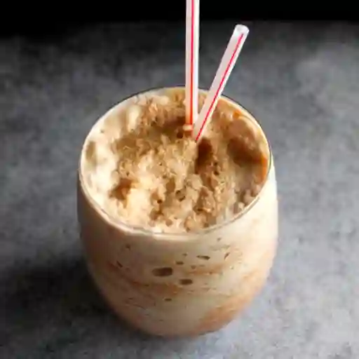 Granizado de Café con Licor 10 Oz