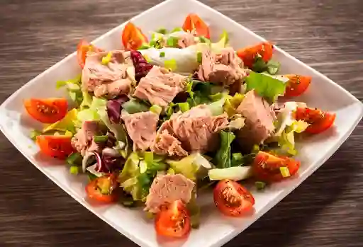 Ensalada de Atún