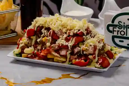 Picada Personal