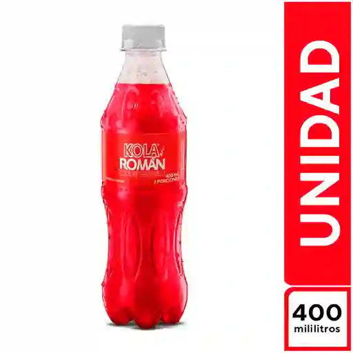 Kola Roman 400 ml