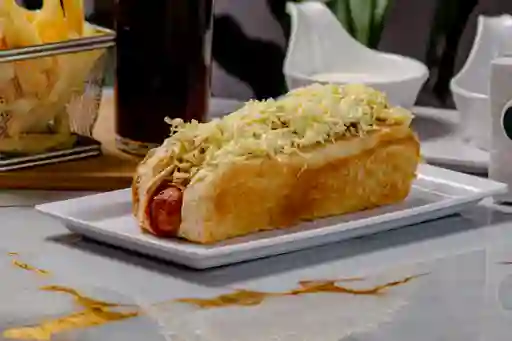 Perro Caliente el Basico