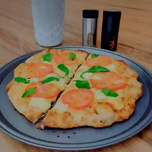 Pizza Semáforo