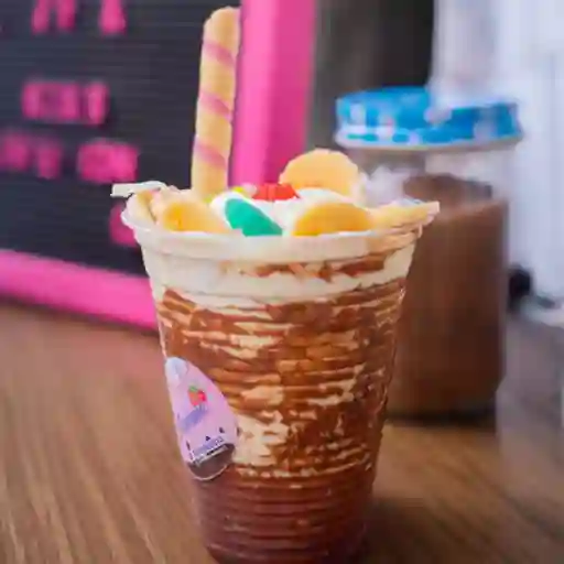 Bananadas