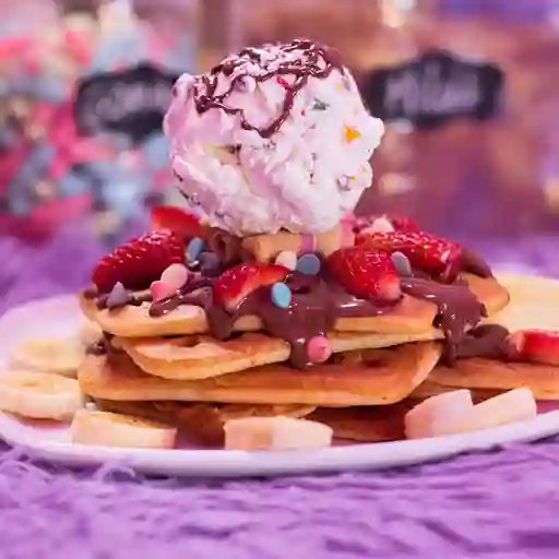 Waffles
