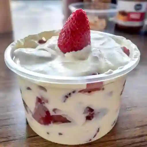 Fresas