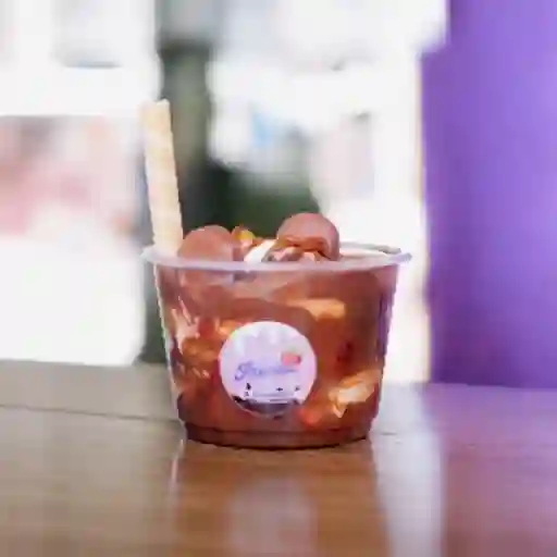 Fresas para 2