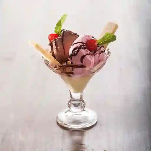 Copa de Helado