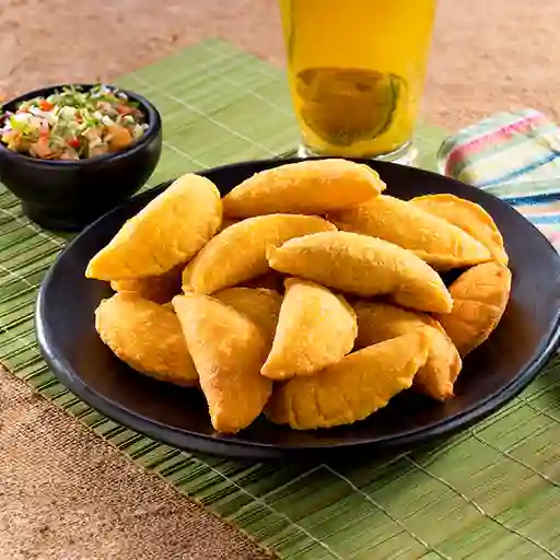 Empanadas Vallunas