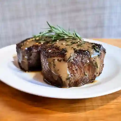 Filet Mignon de Pollo