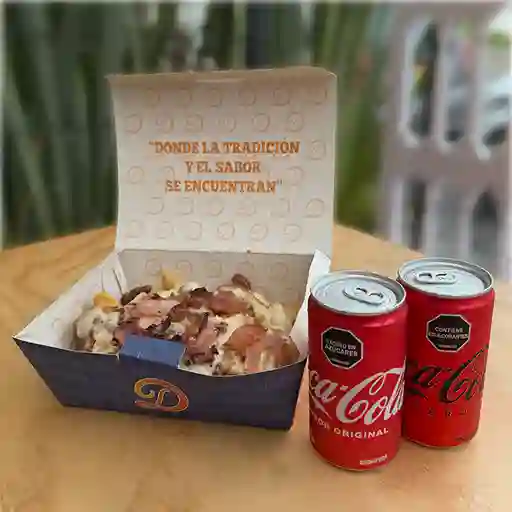 Combo Classic Style