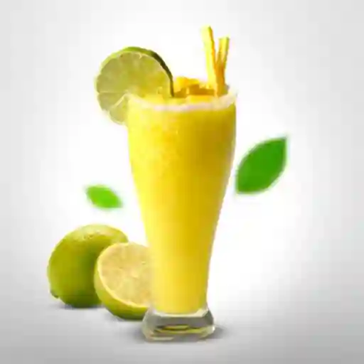 Jugo Mango en Agua 16 Oz