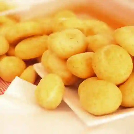 Biscochos de Cuajada