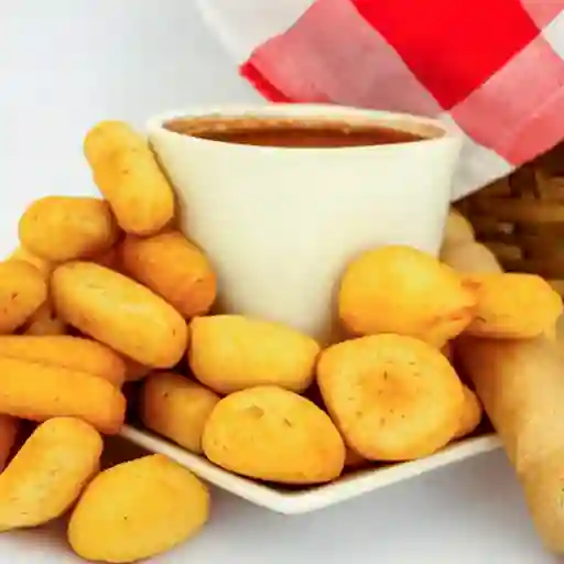 Biscochos de Manteca