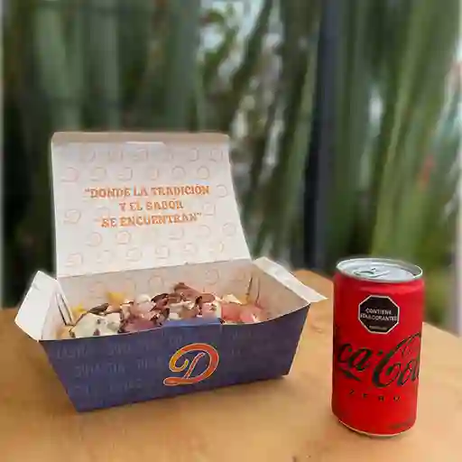 Combo Clásica