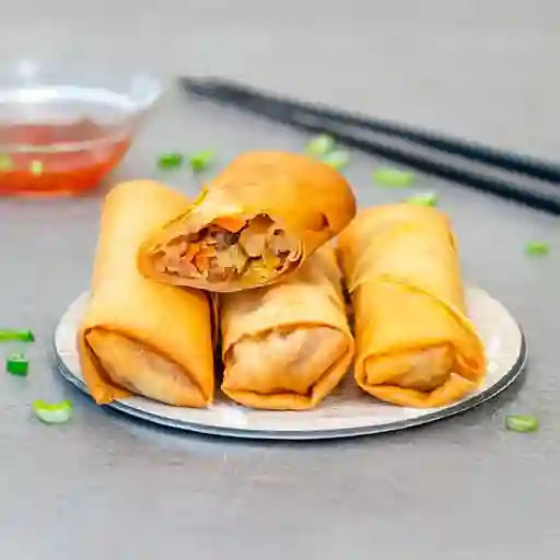 Lumpia de Jamón