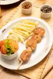 Chuzo de Pollo
