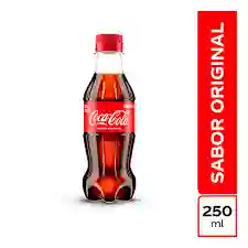 Coca-Cola 250 ml