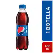 Pepsi 400 ml