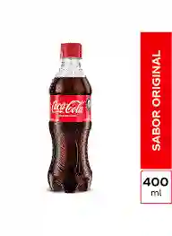 Coca-Cola 400 ml