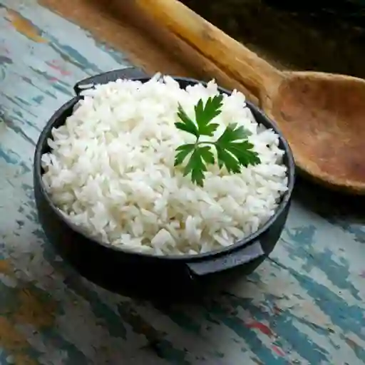 Arroz Blanco