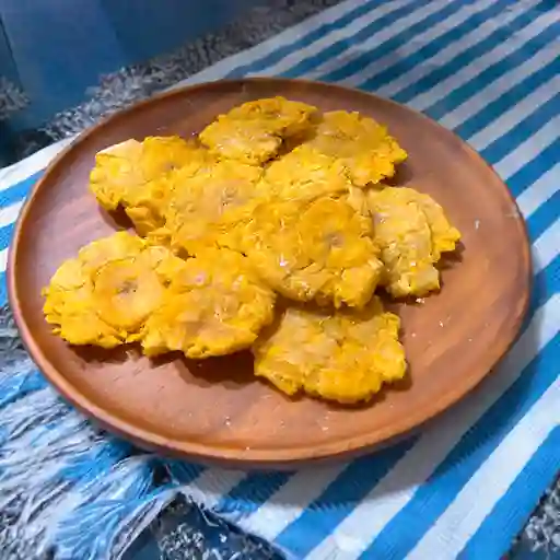 Patacones