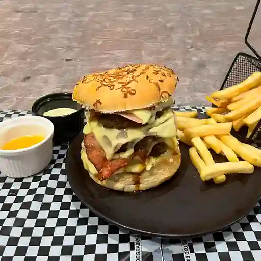 Super especial punto 10